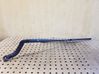 Front wiper blade arm DKB500040