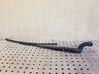 Front wiper blade arm DKB500060