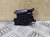 Air flap motor/actuator 52411483