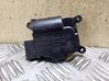 Air flap motor/actuator 52411483