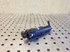 Headlight washer spray nozzle 8K0955102A