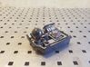 Tail light bulb cover holder THK81