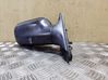Manual wing mirror E10117362