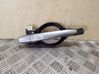 Rear door exterior handle 