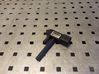 Exhaust gas pressure sensor 076906051B