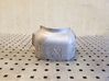 Exhaust heat shield 