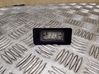 Number plate light 63267193293