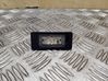 Number plate light 63267193293