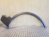 Front arch trim 