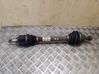 Front driveshaft 9684135380