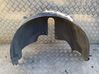 Rear arch fender liner splash guards 9688386180