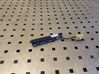Aerial antenna amplifier 5M0035577G