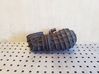Air intake duct part 054133357B