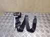 Front seatbelt 4A0857705AF