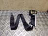 Front seatbelt 4A0857706AE