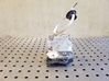 Front door lock 8J2837015C