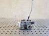 Front door lock 4A1837016D