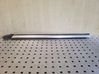 Rear side glass trim 1Q0853300L