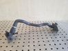 Engine coolant pipe/hose 06H121132E