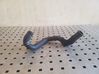 Engine coolant pipe/hose 8R0819350AA