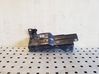Radiator mount bracket 