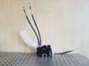 Rear door lock 814202Y000