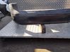 Rear bumper 4B5807301