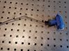 Central locking vacuum pump 893862153D