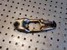 Clutch release arm fork 012141719B