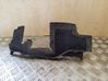Intercooler air guide/duct channel 8J0121284B
