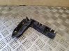 Front bumper mounting bracket 8J0807184B