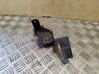 Front bumper mounting bracket 8J0806540A