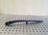 Rear wiper blade arm 