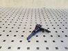 Speed sensor (speedometer sensor) 012409191B