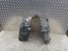 Front wheel arch liner splash guards DS73A16114DH