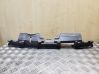 Radiator trim 71105T1EA