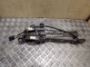 Motor y varillaje del limpiaparabrisas delantero 0390241588