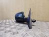 Front door electric wing mirror 4B1858532