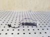 Aerial antenna amplifier 