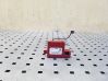 Aerial antenna amplifier 6H5218C945AA