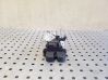 Tailgate/trunk/boot lock/catch/latch 8K9827505