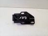 Loading door lock 