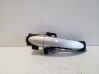 Rear door exterior handle 8A61A224A37