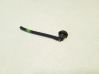 Rear window washer spray nozzle 