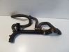 Engine coolant pipe/hose 90501079