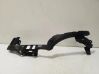 Headlight/headlamp mounting bracket 13300782