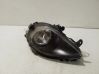 Front fog light 20863017