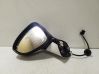 Front door electric wing mirror MR570203
