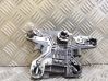 Tail light bulb cover holder 7700828138