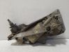 Rear window wiper mechanism 7700779045